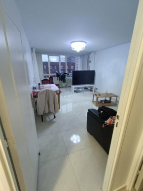 Chambre à Bobigny